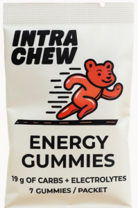 Sponsor Logo for Intra Chew
