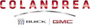 Sponsor Logo for Colandrea Buick GMC