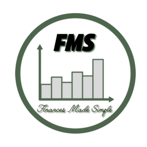 Sponsor Logo for Finances Made Simple