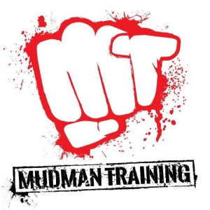 Sponsor Logo for Mudman Training