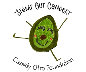 Sponsor Logo for Cassidy Otto Foundation