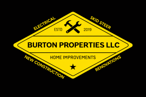 Sponsor Logo for Burton Properties LLC