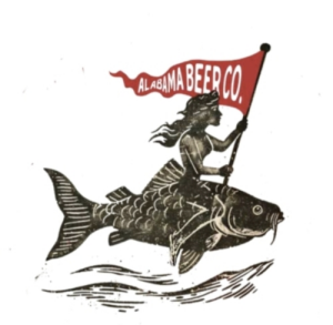 Sponsor Logo for Alabama Beer Company
