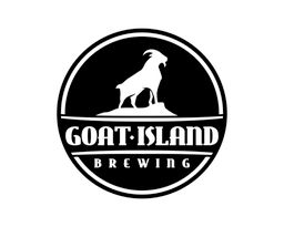 Sponsor Logo for Goat Island Brewing