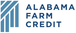 Sponsor Logo for Alabama Farm Credit