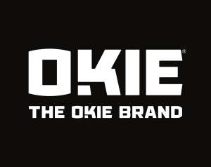 Sponsor Logo for The Okie Brand