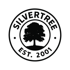 Sponsor Logo for SilverTree