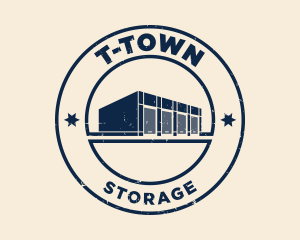 Sponsor Logo for T Town Storage