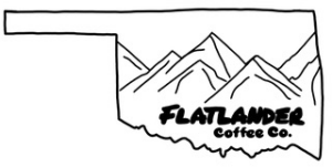 Sponsor Logo for Flatlander Coffee Company