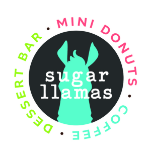 Sponsor Logo for Sugar Llamas