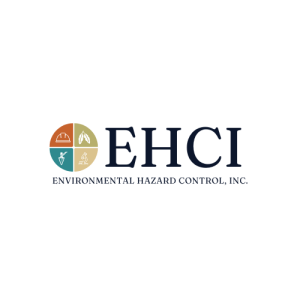 Sponsor Logo for Environmental Hazard Control Inc.