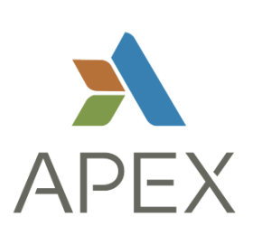 Sponsor Logo for Apex Environmental, LLC