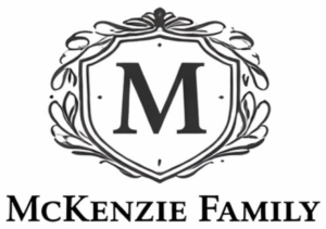 Sponsor Logo for McKenzie Family