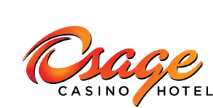 Sponsor Logo for Osage Casino and Hotel