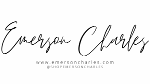 Sponsor Logo for Emerson Charles