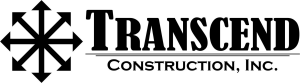 Sponsor Logo for Transcend Construction Inc.