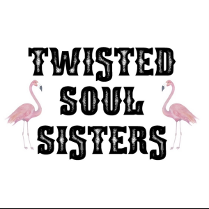 Sponsor Logo for Twisted Soul Sisters