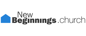 Sponsor Logo for New Beginnings Church