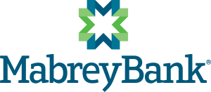 Sponsor Logo for Mabrey Bank