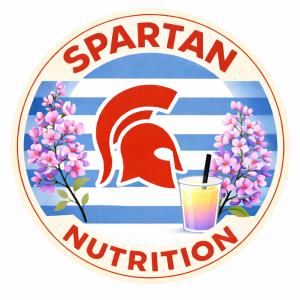 Sponsor Logo for Spartan Nutrition