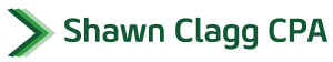 Sponsor Logo for Shawn Clagg, CPA