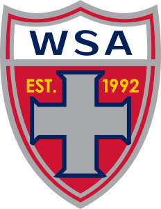 Sponsor Logo for WSA Soccer