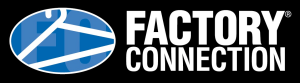Sponsor Logo for Factory Connection