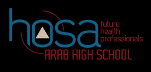 Sponsor Logo for Arab HOSA