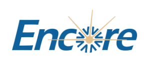 Sponsor Logo for Encore Rehabilitation