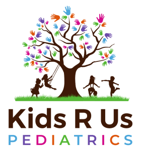 Sponsor Logo for Kids r us pediatrics