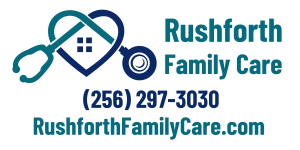 Sponsor Logo for Rushforth Family Care