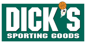 Sponsor Logo for Dick's Sporting Goods