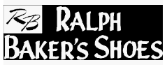 Sponsor Logo for Ralph Baker's Shoes