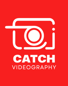 Sponsor Logo for Catch Videographer