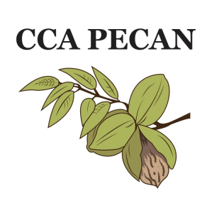 Sponsor Logo for CCA Pecan