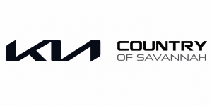 Sponsorship Logo for KIA Country of Savannah