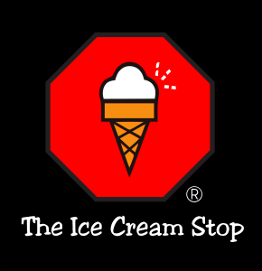 Sponsorship Logo for The Ice Cream Stop