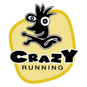 Sponsor Logo for Crazy Running
