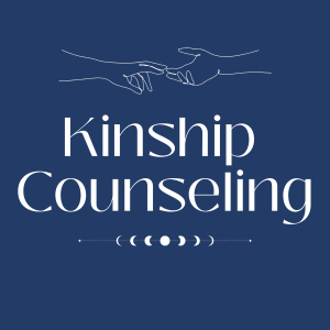 Sponsor Logo for Kinship Counseling PLLC