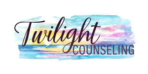Sponsor Logo for Twilight Counseling