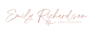 Sponsor Logo for Emily Richardson Photography