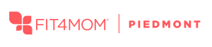 Sponsor Logo for Fit4mom Piedmont
