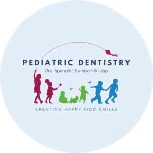 Sponsor Logo for Spangler, Lambert & Lipp Pediatric Dentistry