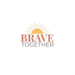 Sponsor Logo for Brave Together