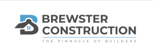 Sponsor Logo for Brewster Construction