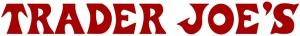 Sponsor Logo for Trader Joe's