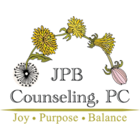 Sponsor Logo for JPB Counseling