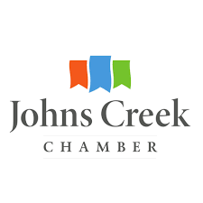 Sponsor Logo for Johns Creek Chamber