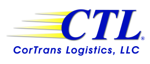 Sponsor Logo for CorTrans Logistics LLC
