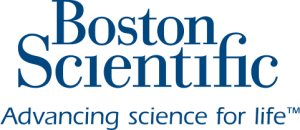 Sponsor Logo for Boston Scientific